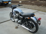 �������� �� ������ �������� Kawasaki W650 1999 ���� 9